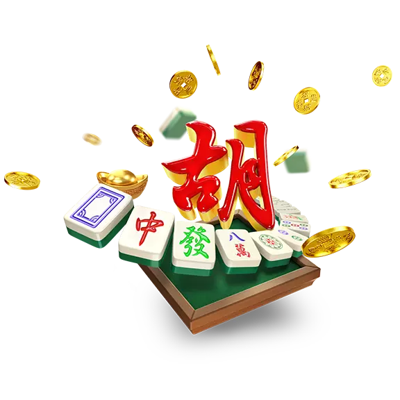 PG电子麻将竞技主题画面